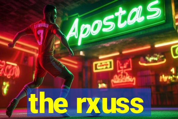 the rxuss